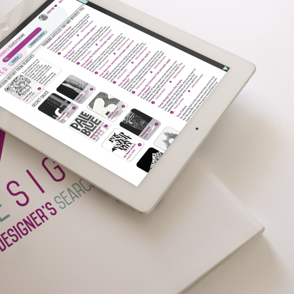 11 IPad & Magazine Mockup